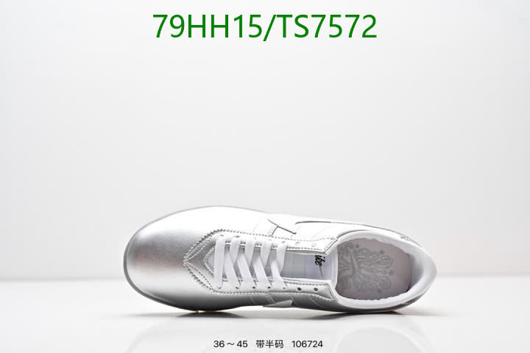 NIKE-Shoes(Women) Code: TS7572 $: 79USD