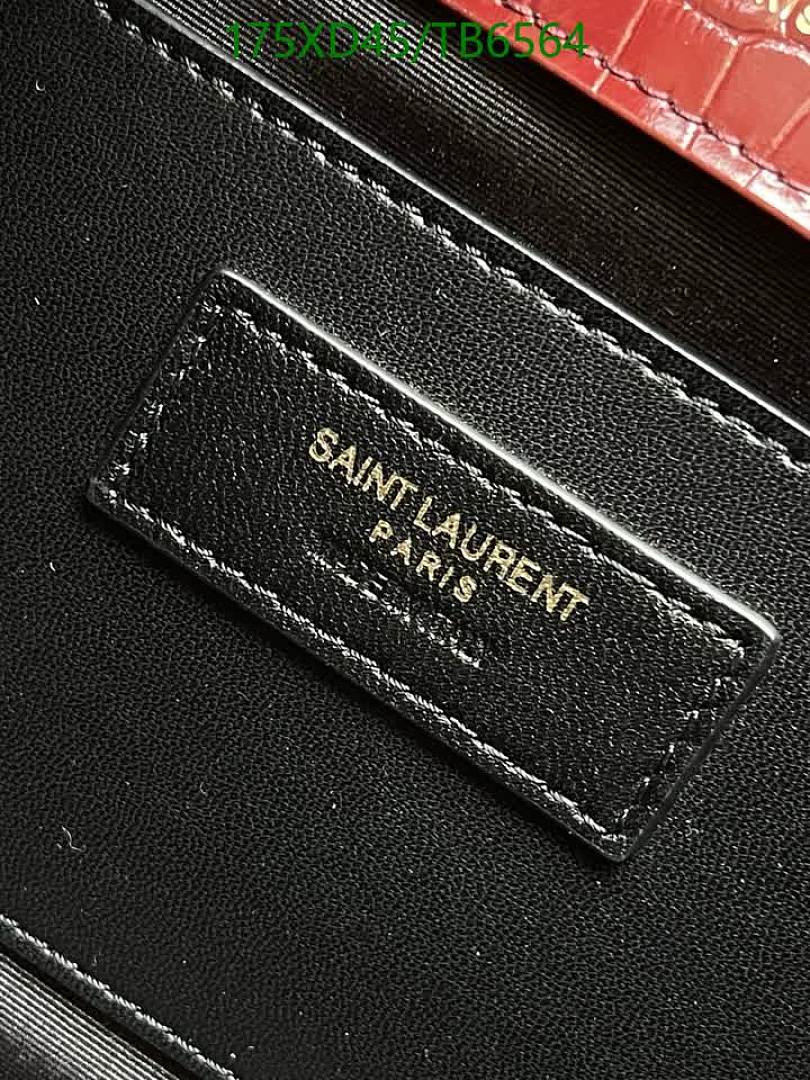 YSL-Bags(5A) Code: TB6564 $: 175USD