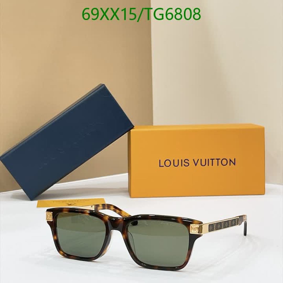 LV-Glasses Code: TG6808 $: 69USD