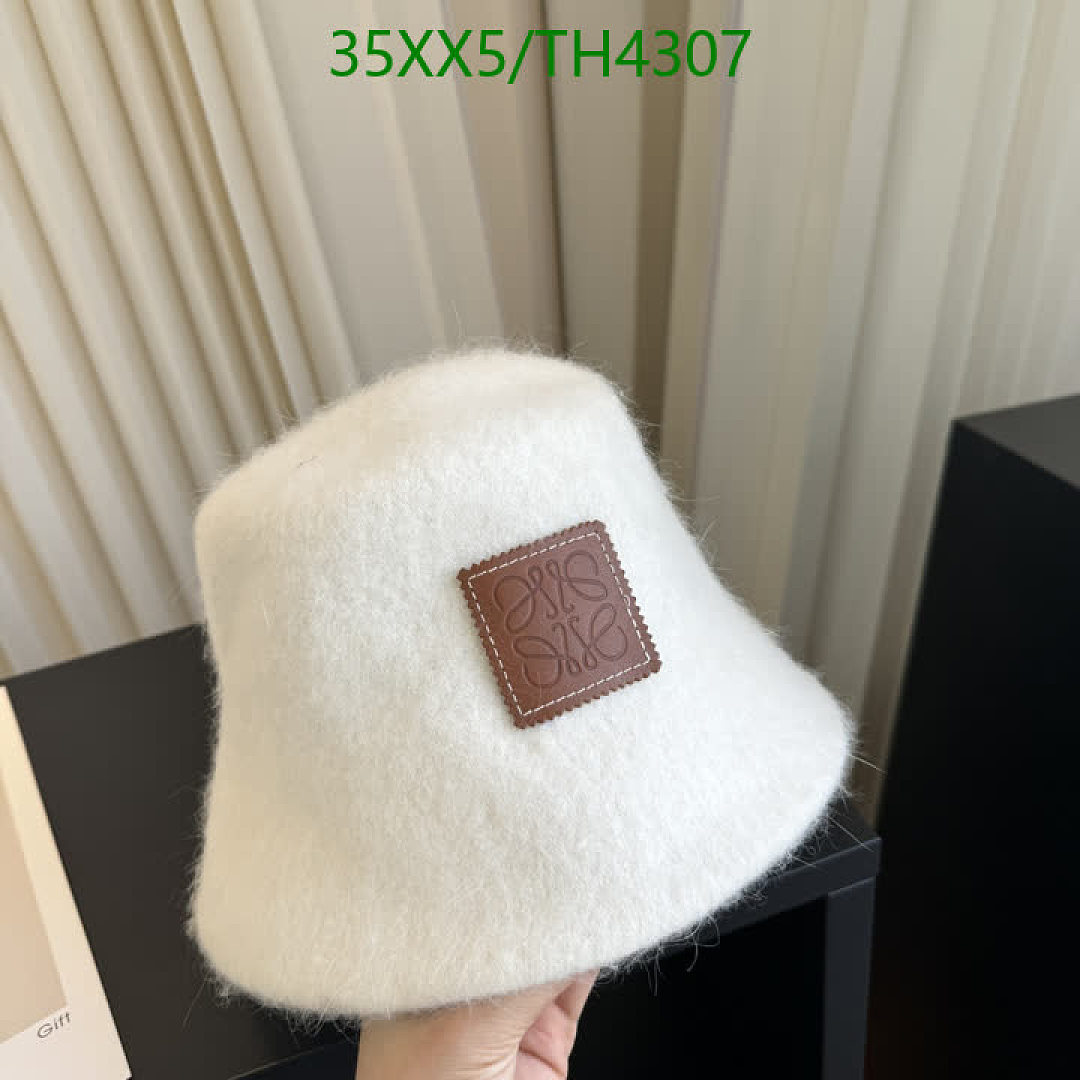 Loewe-Hats Code: TH4307 $: 35USD