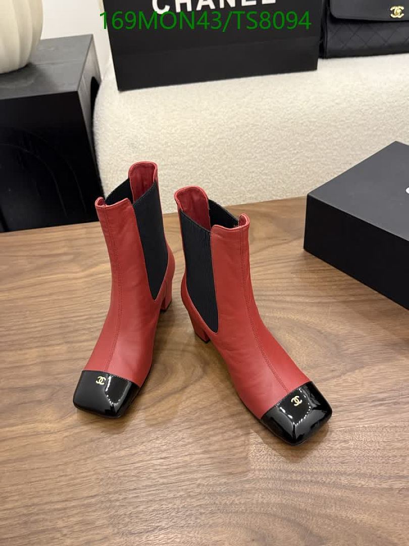 Boots-Shoes(Women) Code: TS8094 $: 169USD