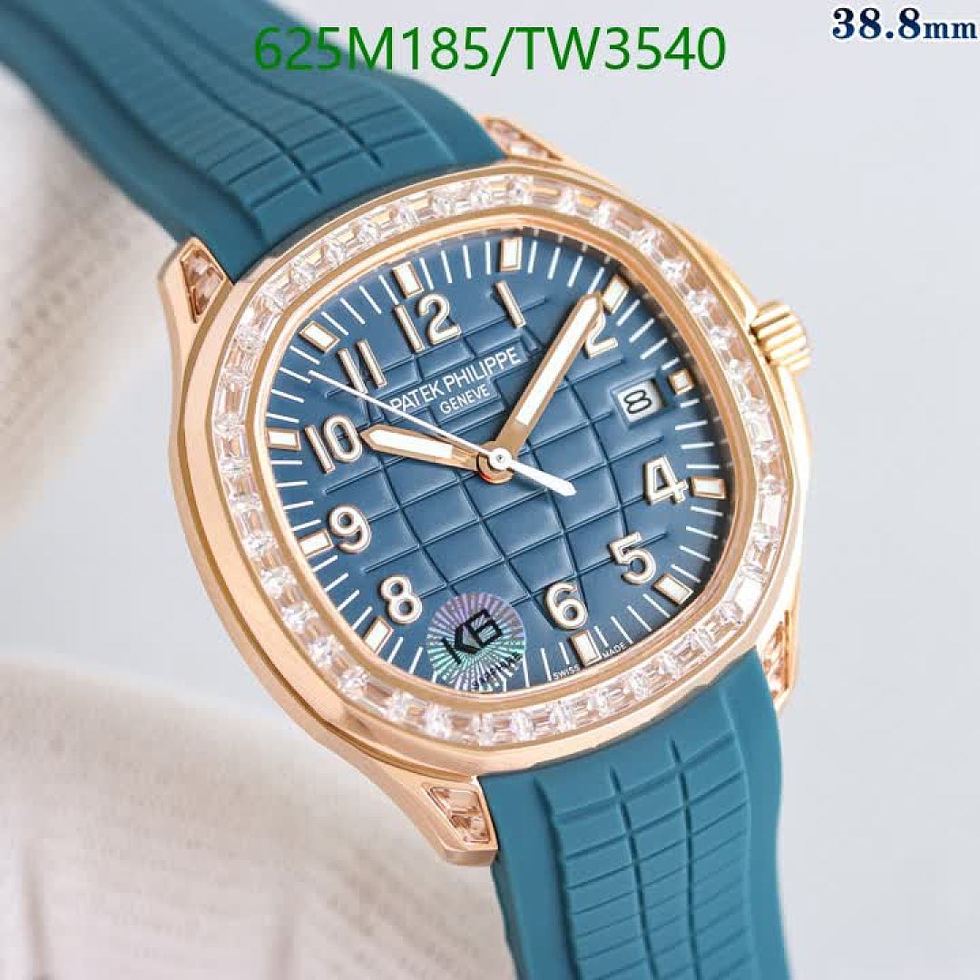 Patek Philippe-Watches(5A) Code: TW3540 $: 625USD
