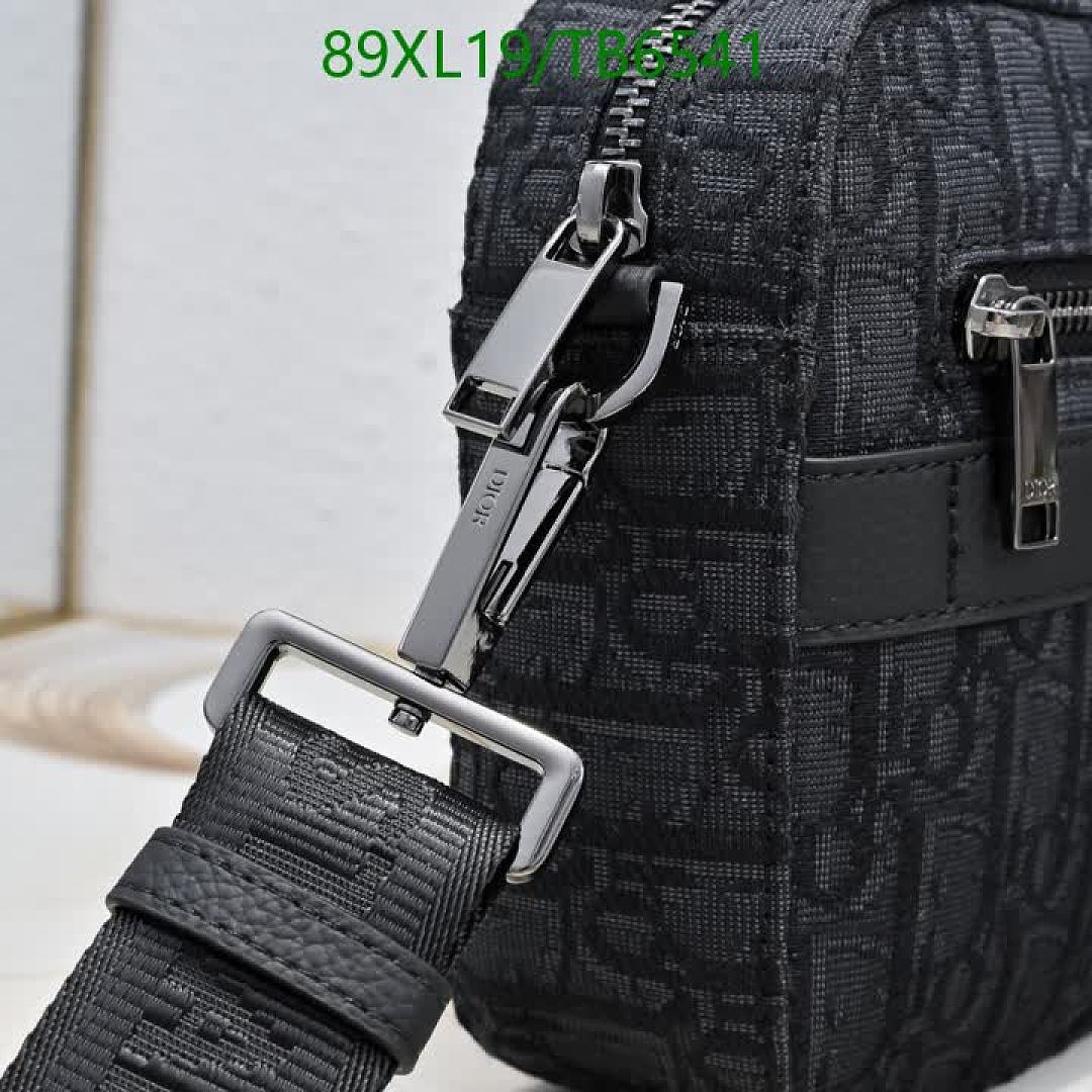 Dior-Bags(4A) Code: TB6541 $: 89USD