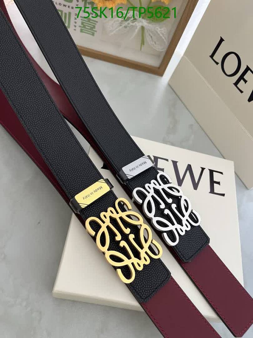 Loewe-Belts Code: TP5621 $: 75USD