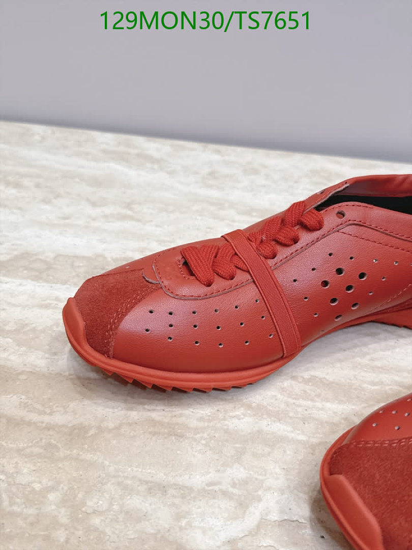 Celine-Shoes(Women) Code: TS7651 $: 129USD