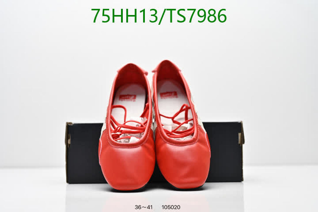 Onitsuka Tiger-Shoes(Women) Code: TS7986 $: 75USD