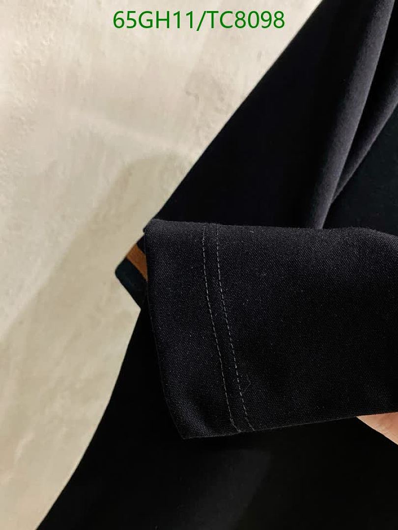 Loro Piana-Clothing Code: TC8098 $: 65USD