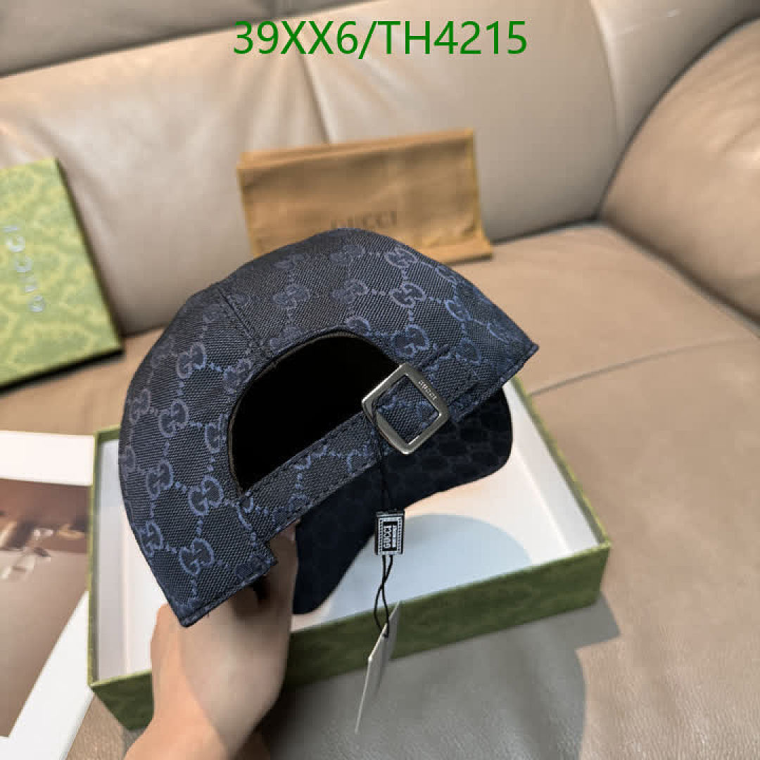 Gucci-Hats Code: TH4215 $: 39USD