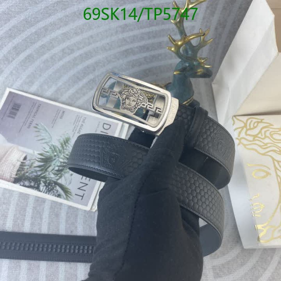 Versace-Belts Code: TP5747 $: 69USD