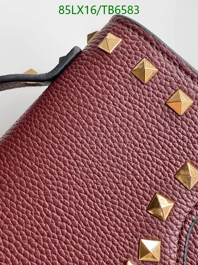 Valentino-Bags(4A) Code: TB6583 $: 85USD