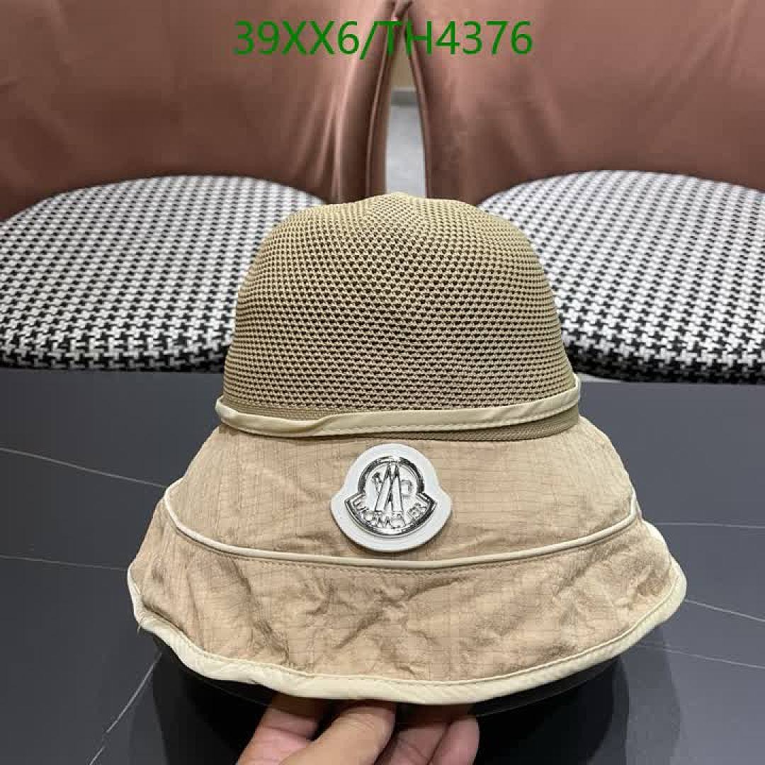 Moncler-Hats Code: TH4376 $: 39USD