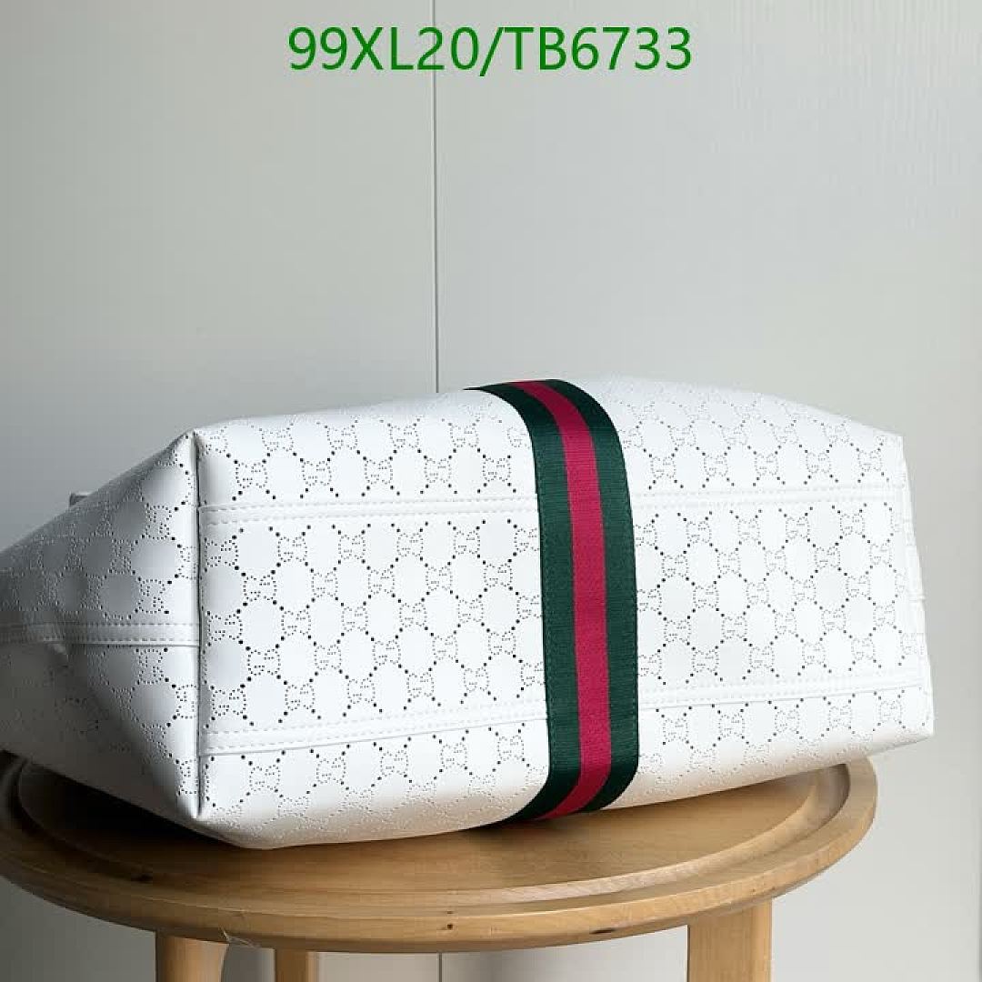 Gucci-Bags(4A) Code: TB6733 $: 99USD