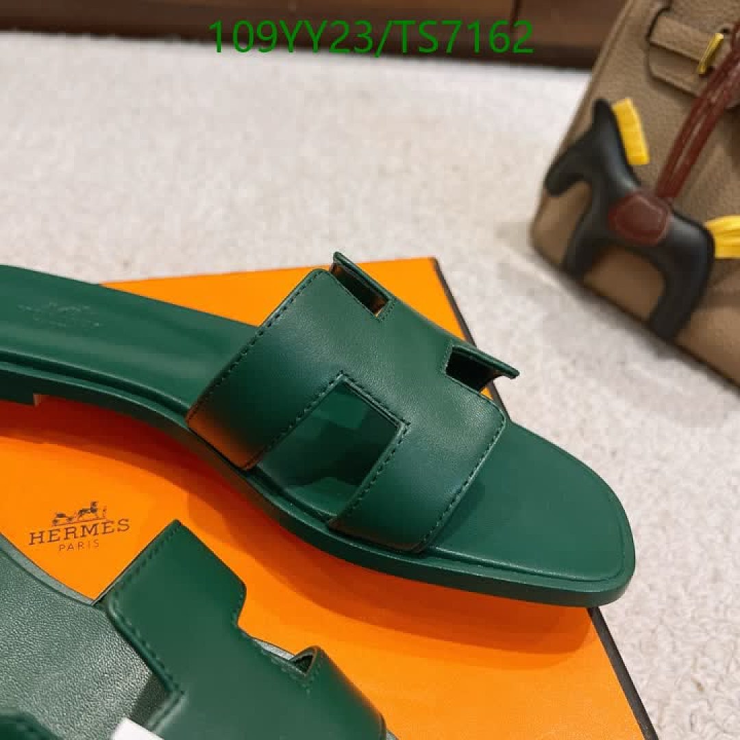 Hermes-Shoes(Women) Code: TS7162 $: 109USD