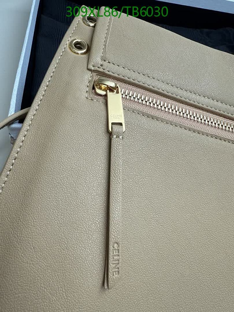 Celine-Bags(5A) Code: TB6030 $: 309USD