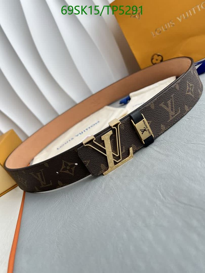 LV-Belts Code: TP5291 $: 69USD