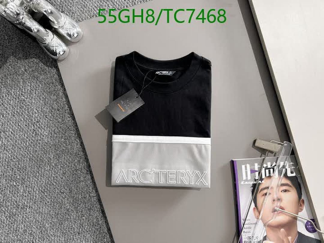 Arcteryx-Clothing Code: TC7468 $: 55USD