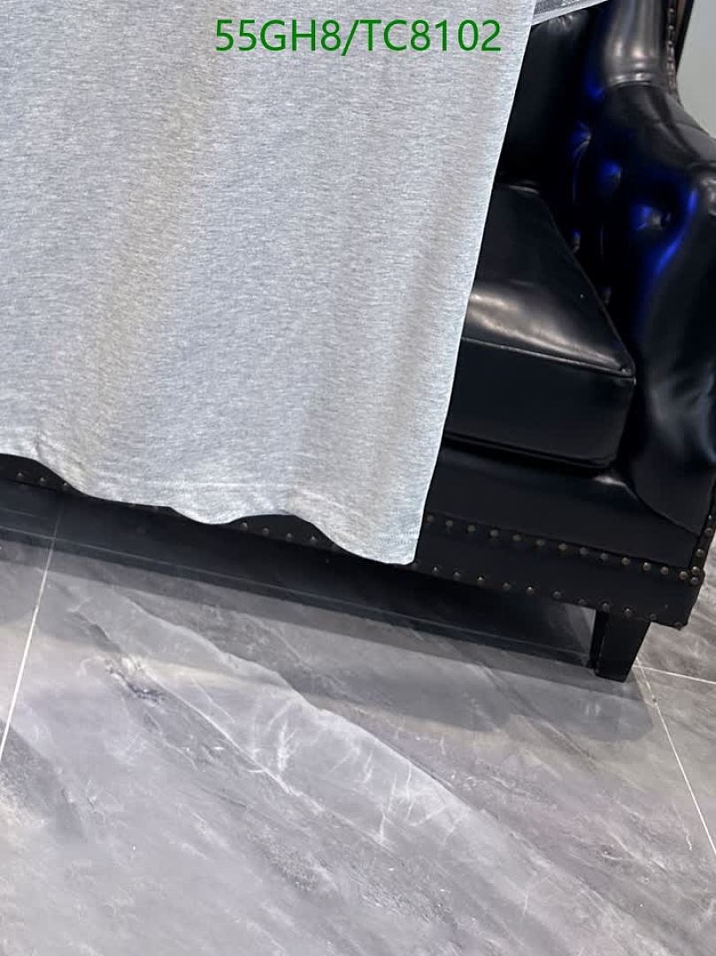 Maison Margiela-Clothing Code: TC8102 $: 55USD