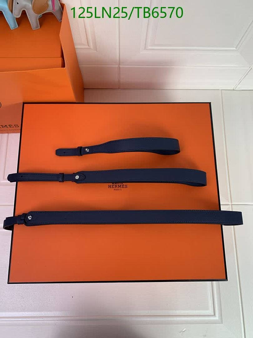 Hermes-Bags(4A) Code: TB6570 $: 125USD