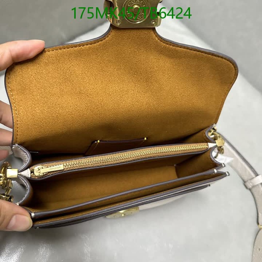Coach-Bags(5A) Code: TB6424 $: 175USD