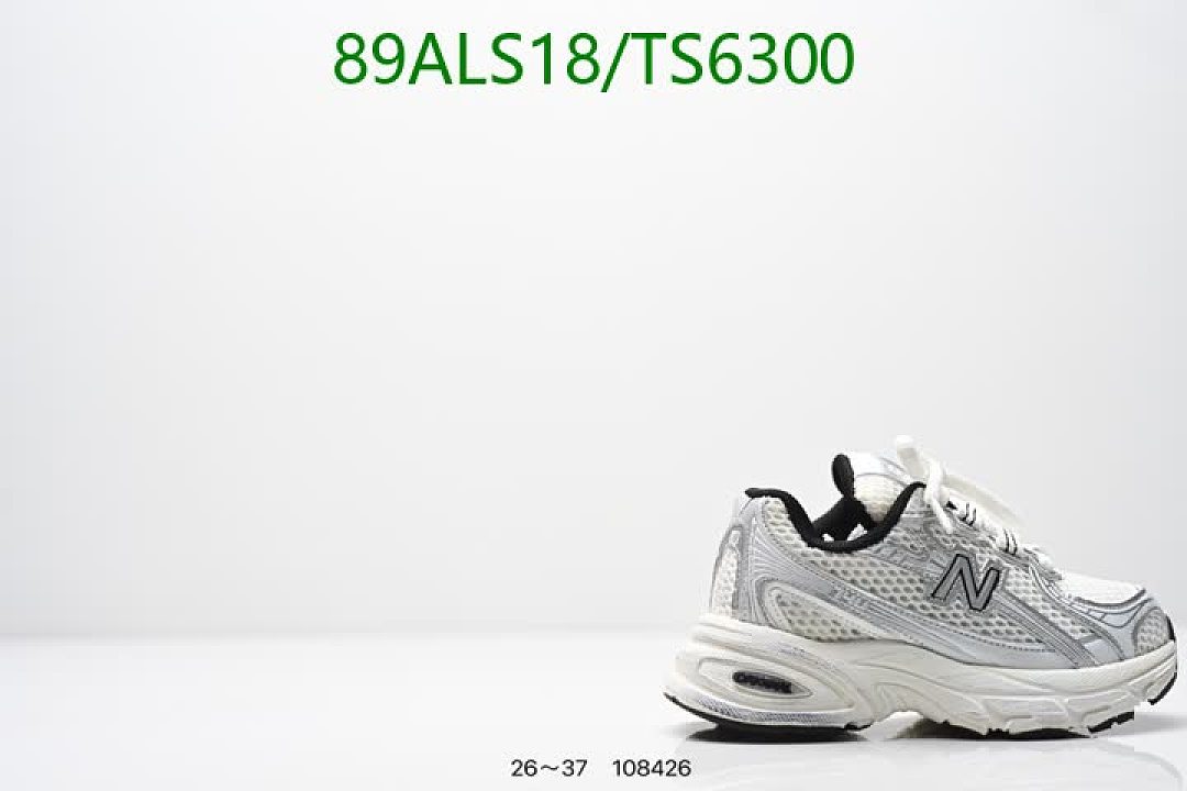 New Balance-Kids shoes Code: TS6300 $: 89USD