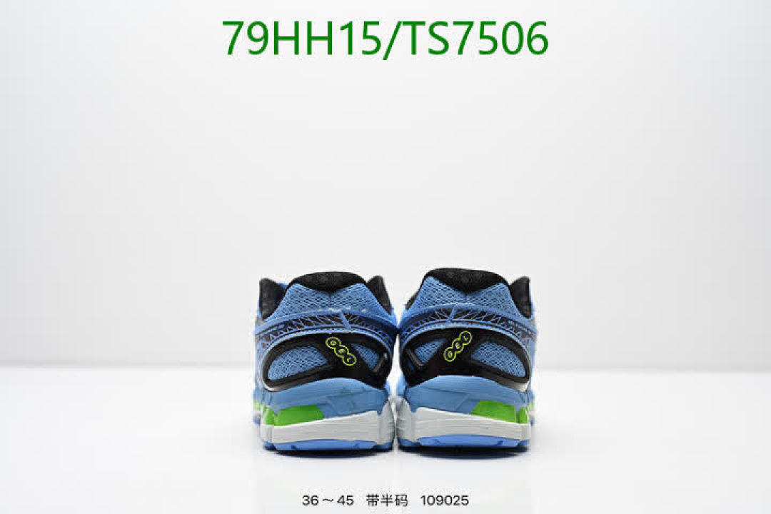 Asics-Shoes(Men) Code: TS7506 $: 79USD