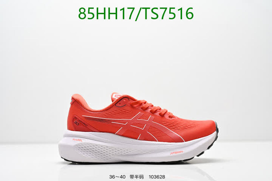 Asics-Shoes(Women) Code: TS7516 $: 85USD