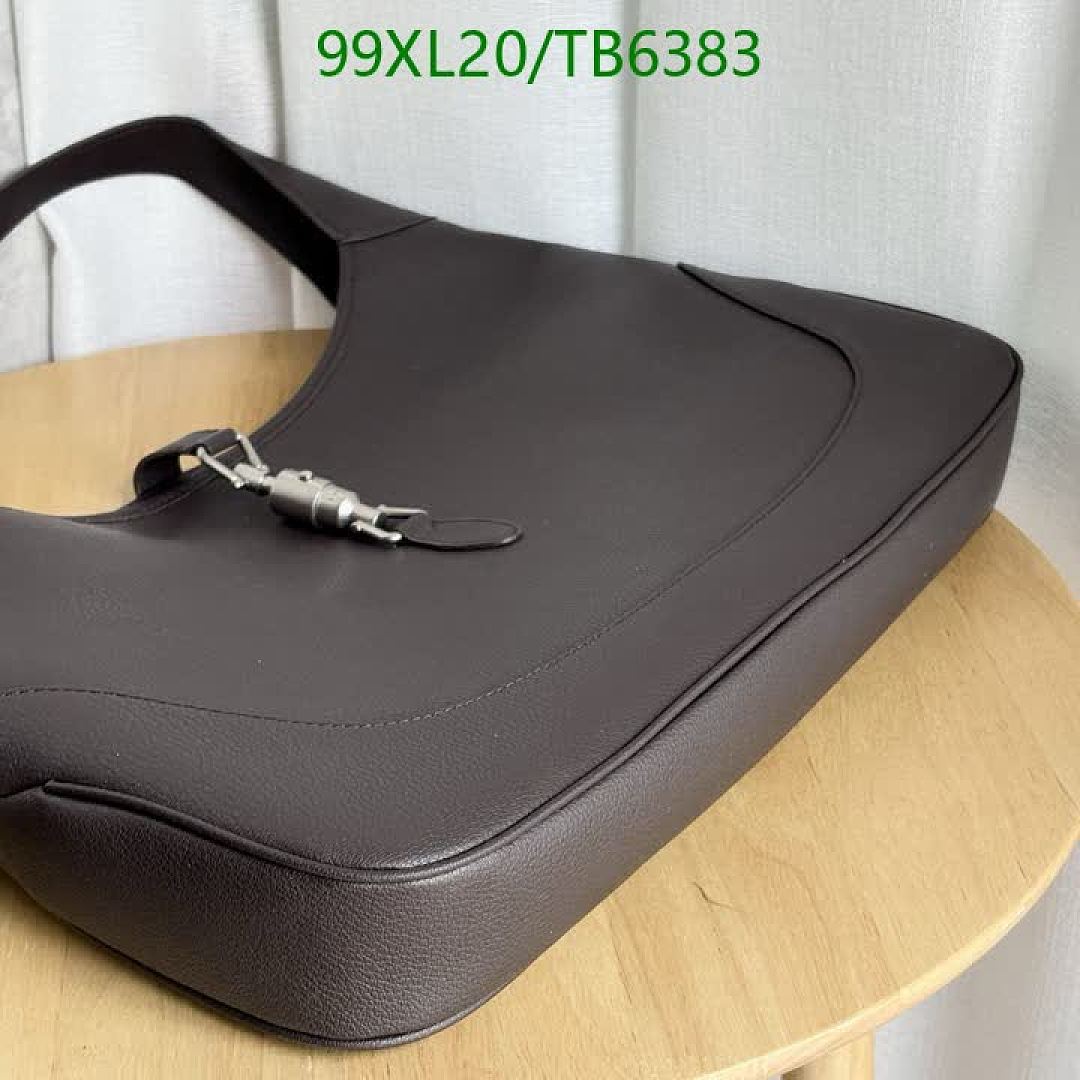 Gucci-Bags(4A) Code: TB6383 $: 99USD