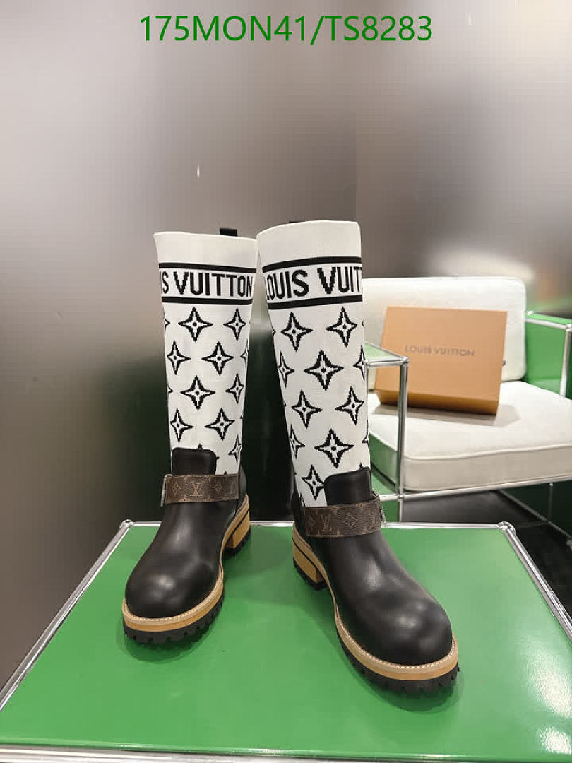 Boots-Shoes(Women) Code: TS8283 $: 175USD