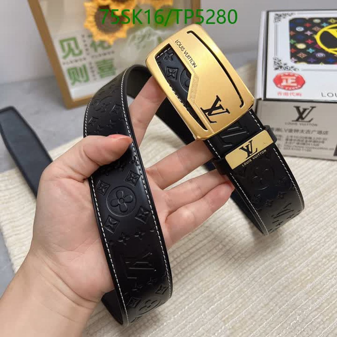 LV-Belts Code: TP5280 $: 75USD