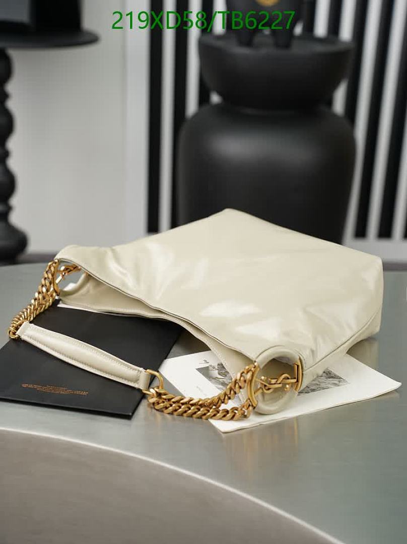 YSL-Bags(5A) Code: TB6227 $: 219USD