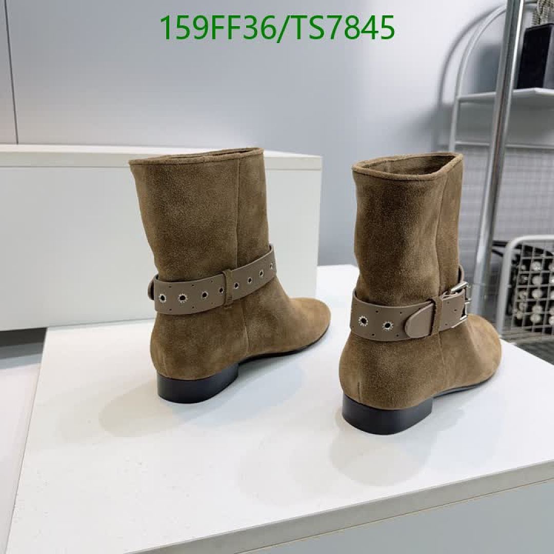 Boots-Shoes(Women) Code: TS7845 $: 159USD