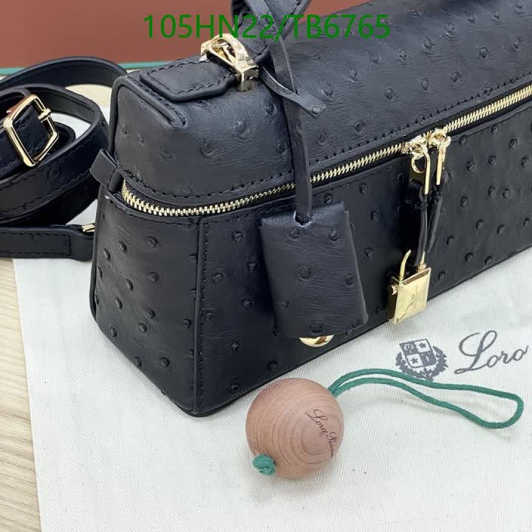 Loro Piana-Bags(4A) Code: TB6765 $: 105USD