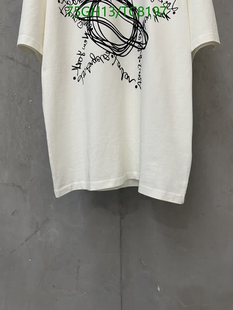 Vivienne Westwood-Clothing Code: TC8197 $: 75USD