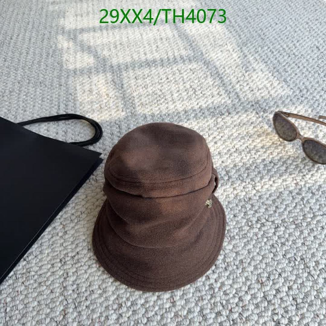 Chanel-Hats Code: TH4073 $: 29USD