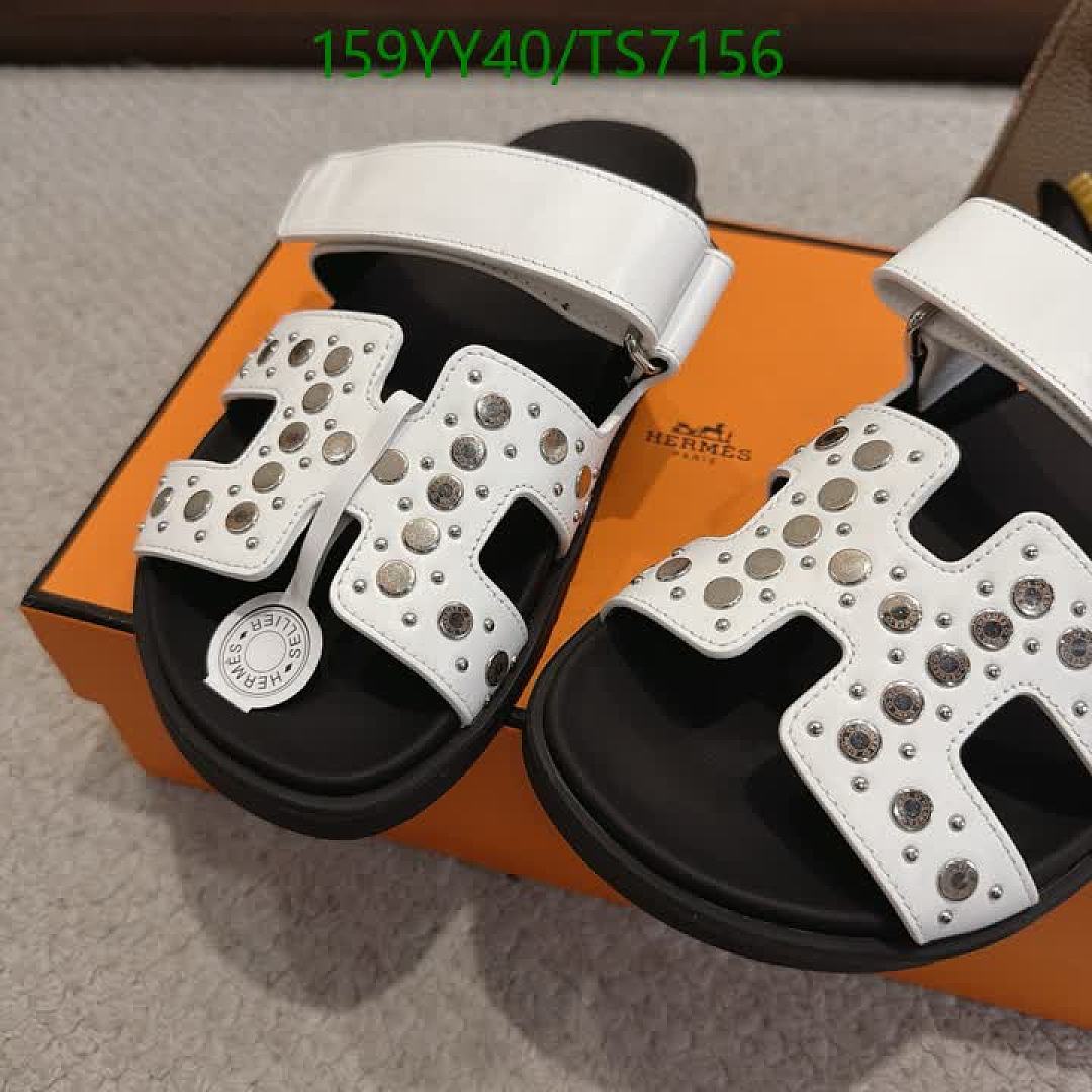 Hermes-Shoes(Men) Code: TS7156 $: 159USD