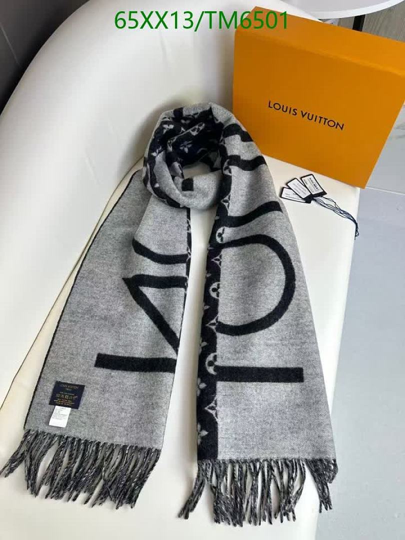 LV-Scarves Code: TM6501 $: 65USD