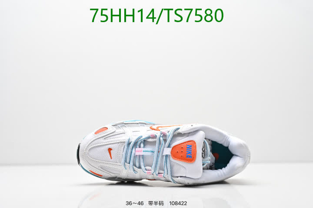 NIKE-Shoes(Women) Code: TS7580 $: 75USD