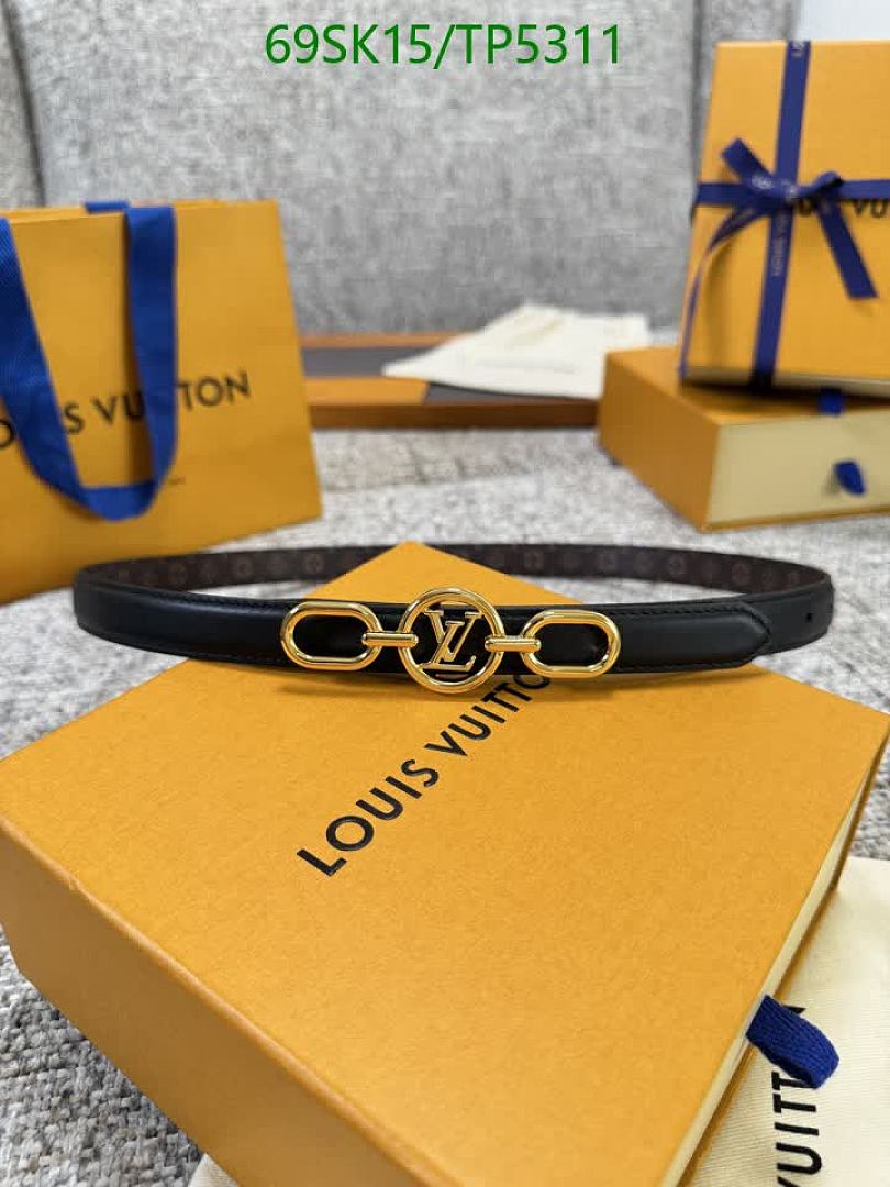 LV-Belts Code: TP5311 $: 69USD