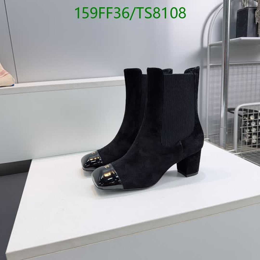 Boots-Shoes(Women) Code: TS8108 $: 159USD