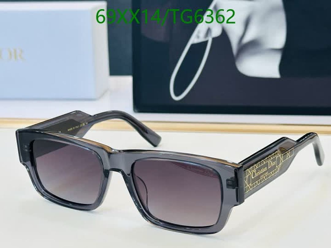 Dior-Glasses Code: TG6362 $: 69USD