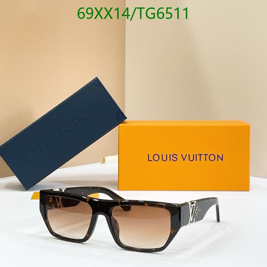 LV-Glasses Code: TG6511 $: 69USD