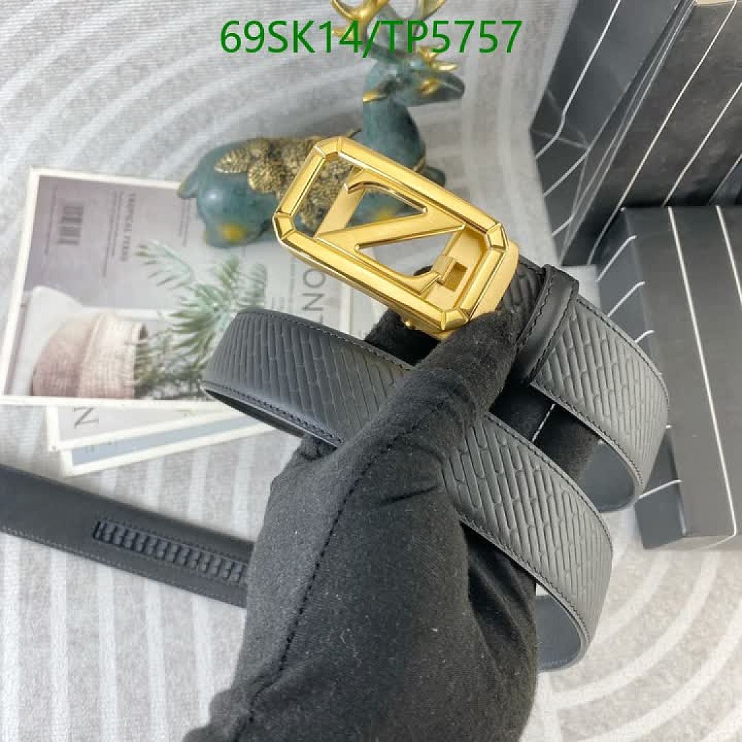 Zegna-Belts Code: TP5757 $: 69USD