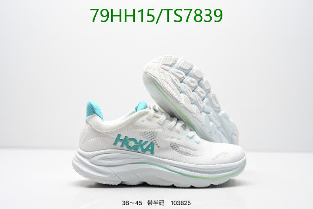 Hoka-Shoes(Men) Code: TS7839 $: 79USD
