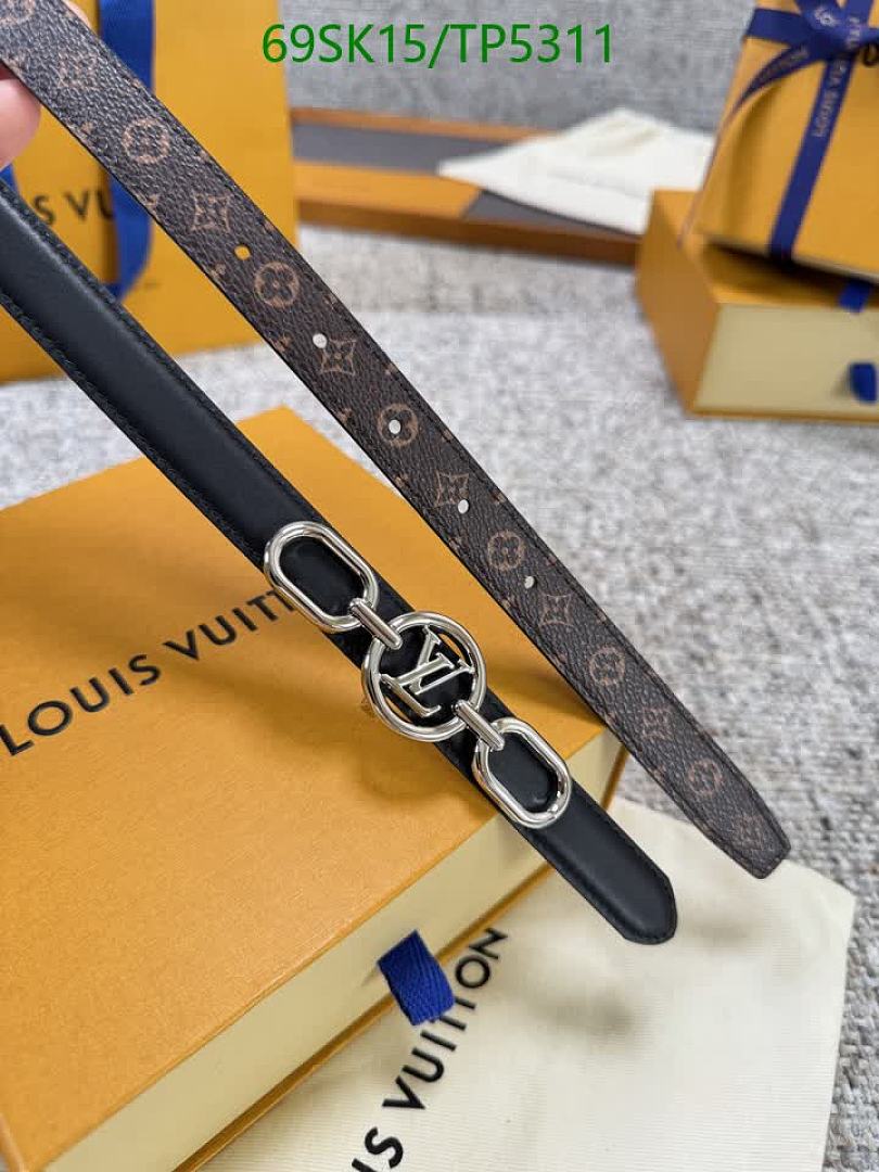 LV-Belts Code: TP5311 $: 69USD