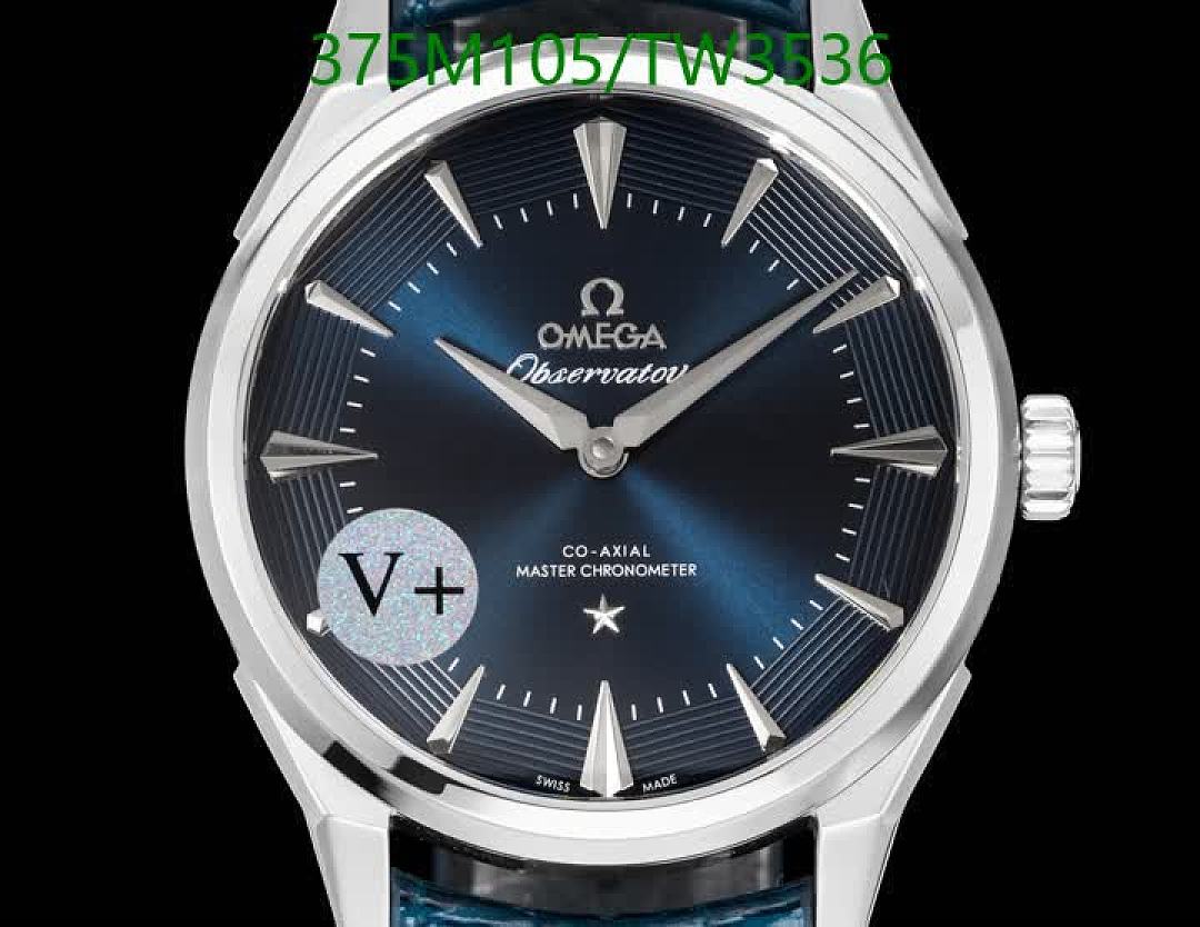 Omega-Watches(5A) Code: TW3536 $: 375USD