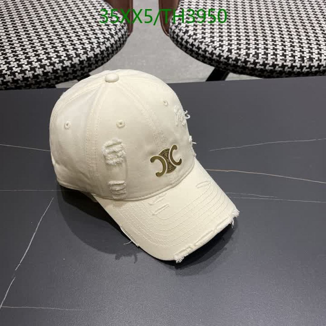 Celine-Hats Code: TH3950 $: 35USD