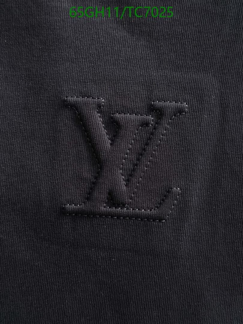 LV-Clothing Code: TC7025 $: 65USD