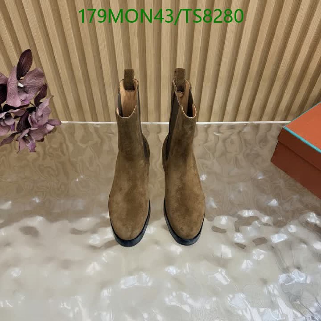 Loro Piana-Shoes(Women) Code: TS8280 $: 179USD