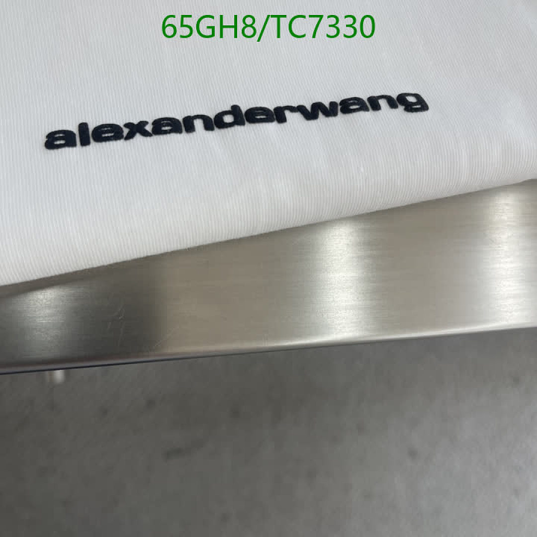 Alexander Wang-Clothing Code: TC7330 $: 65USD
