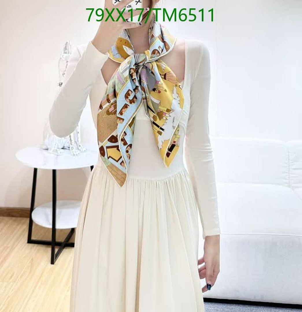 LV-Scarves Code: TM6511 $: 79USD